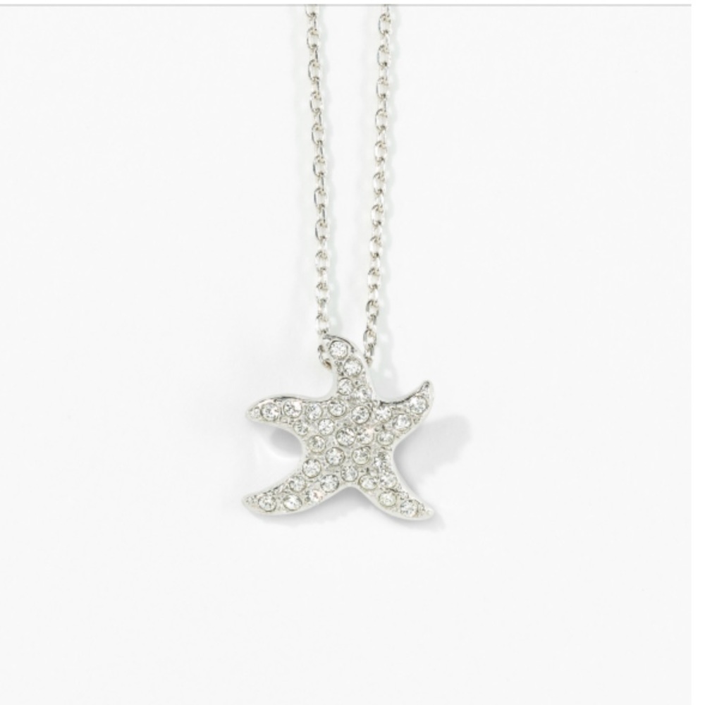 Touchstone Crystal by Swarovski Necklace